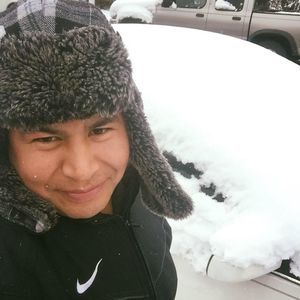 Meet your Posher, Max